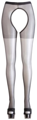 CROTCHLESS TIGHTS S/M