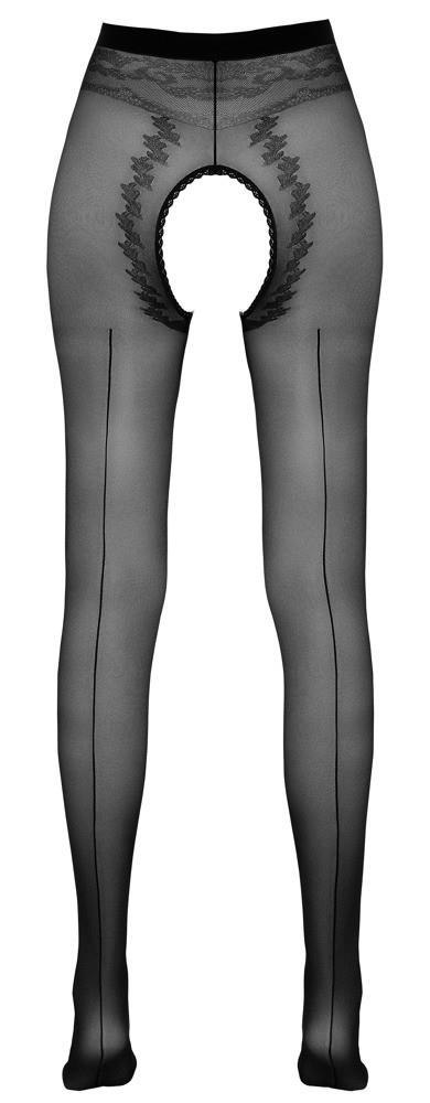 Crotchless Tights 4 Crotchless Tights 4