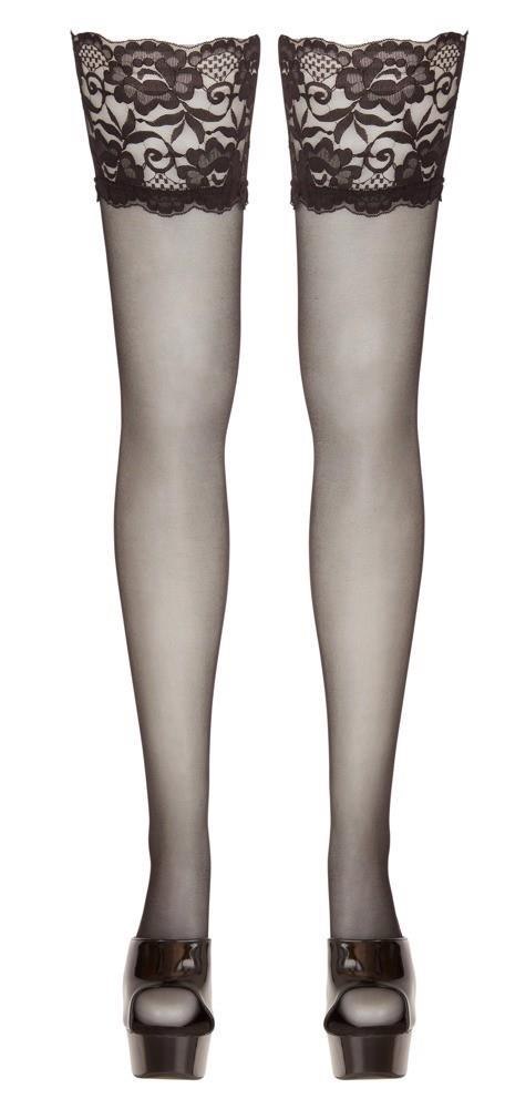 HOLD-UP STOCKINGS 3 HOLD-UP STOCKINGS 3