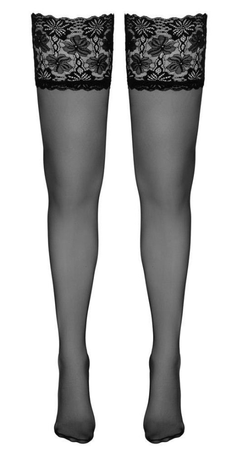 HOLD-UP STOCKINGS 6 HOLD-UP STOCKINGS 6