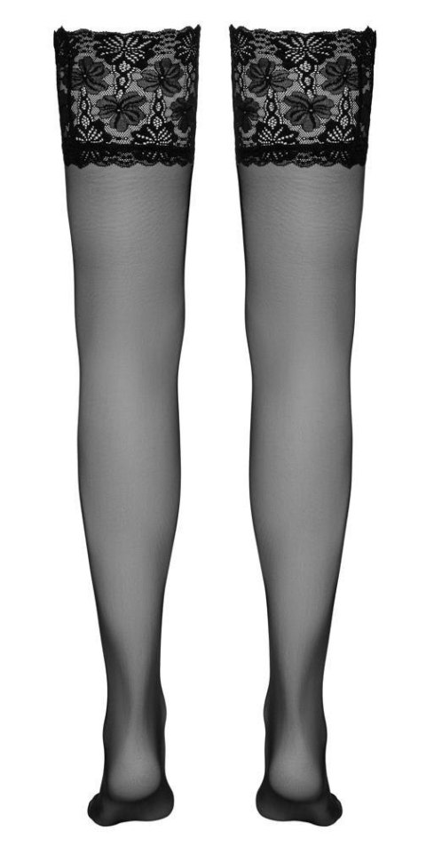 HOLD-UP STOCKINGS 6 HOLD-UP STOCKINGS 6