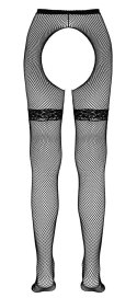 NET TIGHTS M/L