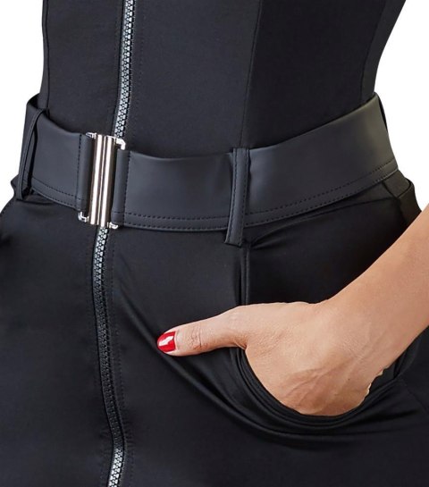 POLICE DRESS L POLICE DRESS L