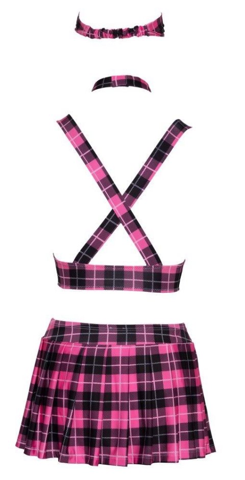 SCHOOLGIRL L SCHOOLGIRL L