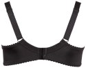 SHELF BRA BLACK 95D
