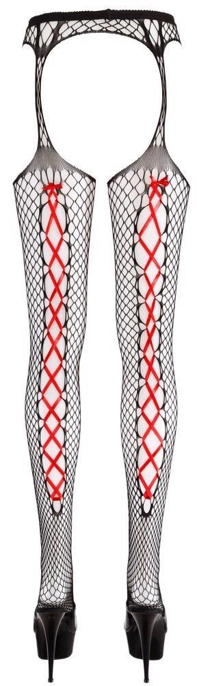 SUSPENDER TIGHTS L/XL SUSPENDER TIGHTS L/XL