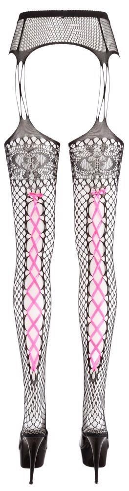 SUSPENDER TIGHTS S/M SUSPENDER TIGHTS S/M