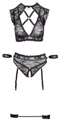 TOP SET BONDAGE L