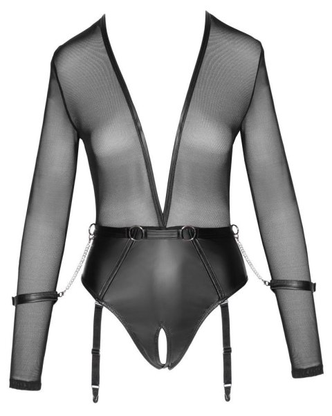 BODY BLACK S BODY BLACK S