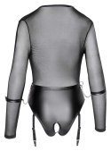 BODY BLACK S