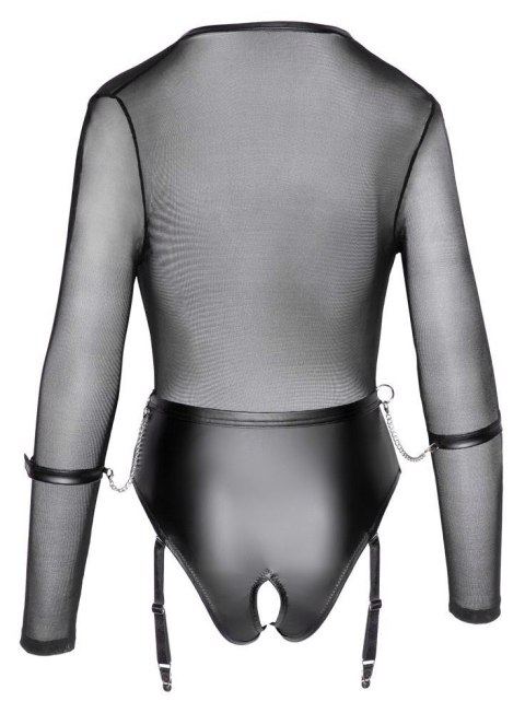 BODY BLACK S BODY BLACK S