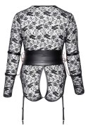 BODY BONDAGE 4XL