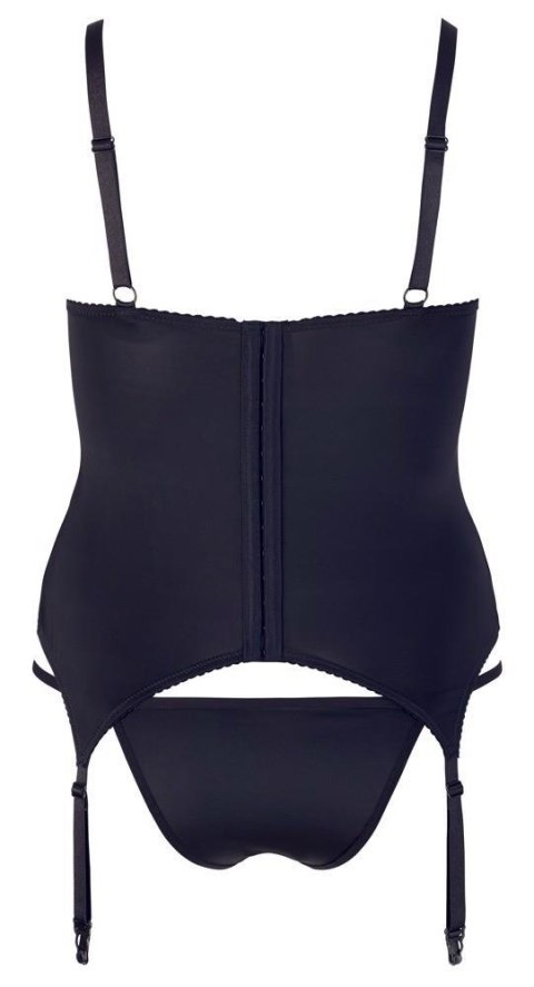 CAMI SUSPENDER SET 3XL CAMI SUSPENDER SET 3XL