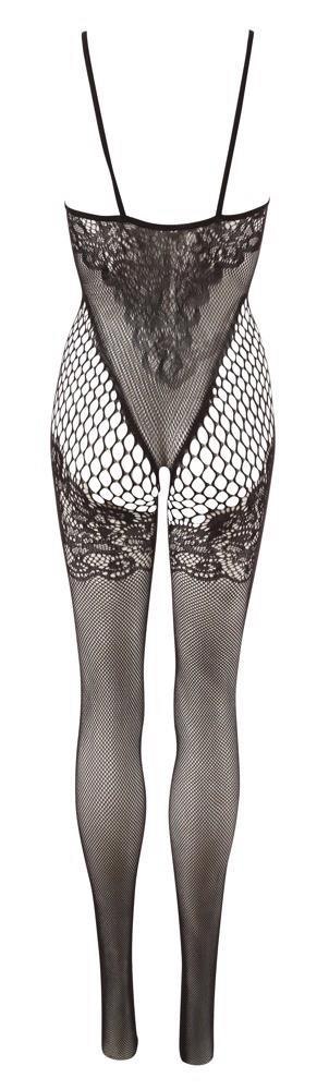 CATSUIT LACE S-L CATSUIT LACE S-L