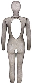 CATSUIT MASK S-L
