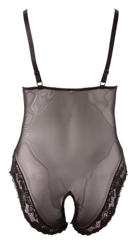 CROTCHLESS BODY 3XL CROTCHLESS BODY 3XL