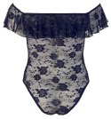 Carmen Body black L