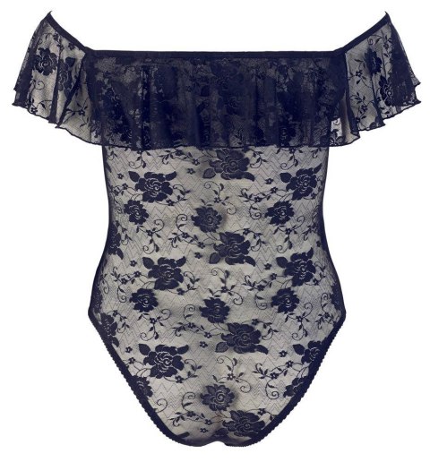 Carmen Body black L Carmen Body black L
