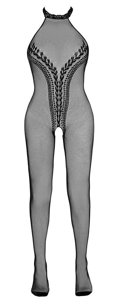 Crotchless Catsuit S-L Crotchless Catsuit S-L