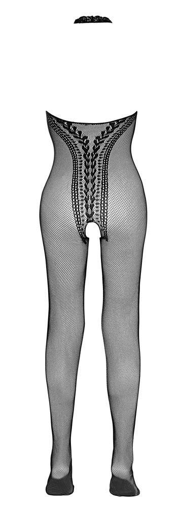 Crotchless Catsuit S-L Crotchless Catsuit S-L