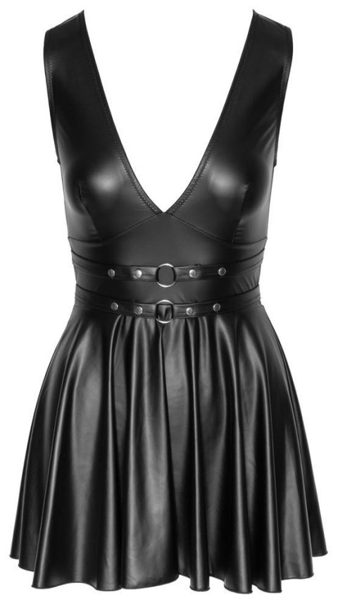 FLARED DRESS L FLARED DRESS L