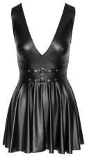 FLARED DRESS M
