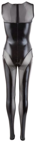 JUMPSUIT WETLOOK L