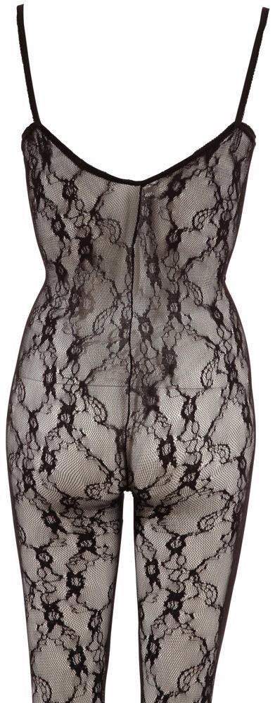 LACE CATSUIT L/XL LACE CATSUIT L/XL