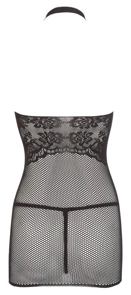 Net Dress Choker S-L Net Dress Choker S-L