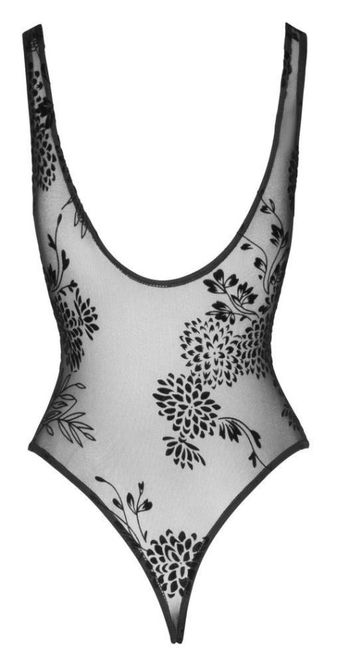 Noir Body Flock M Noir Body Flock M