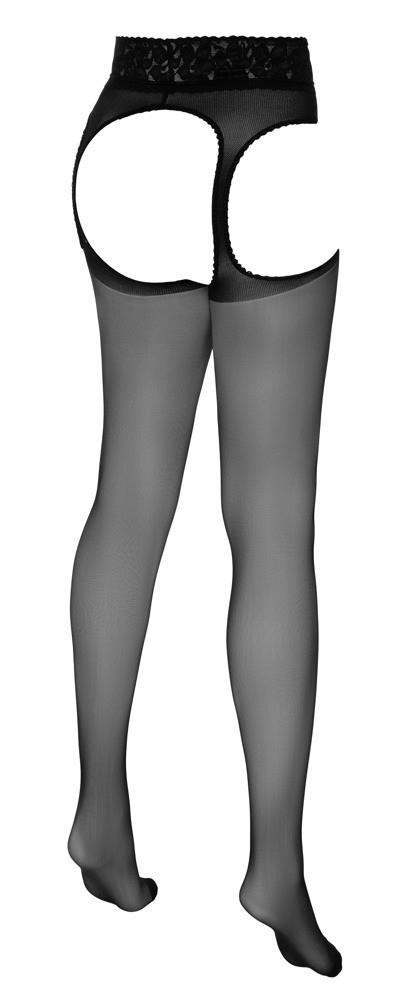 SUSPENDER TIGHTS 3 SUSPENDER TIGHTS 3