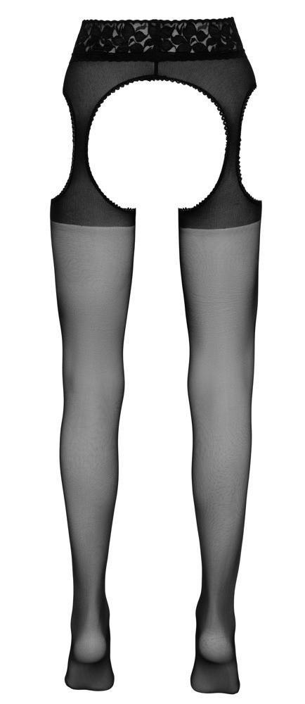 SUSPENDER TIGHTS 3 SUSPENDER TIGHTS 3
