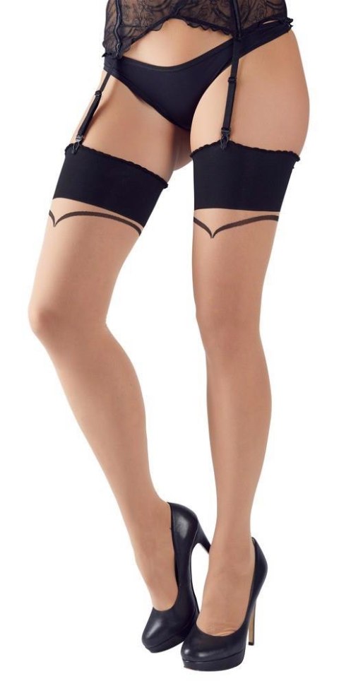 Stockings Seam 4 Stockings Seam 4
