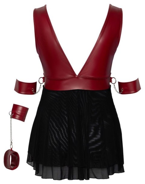 BABYDOLL BONDAGE XL BABYDOLL BONDAGE XL
