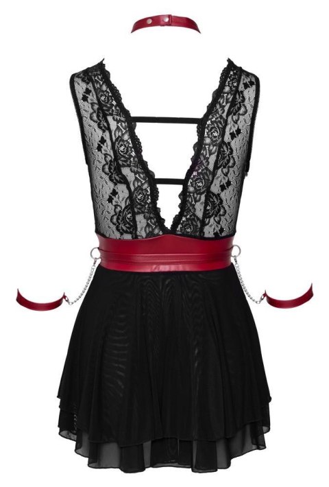 BABYDOLL BONDAGE M BABYDOLL BONDAGE M