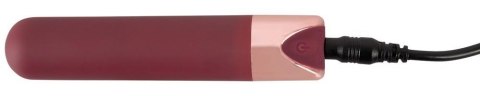 BULLET RECHARGEABLE BULLET RECHARGEABLE