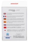 Cliona Purple