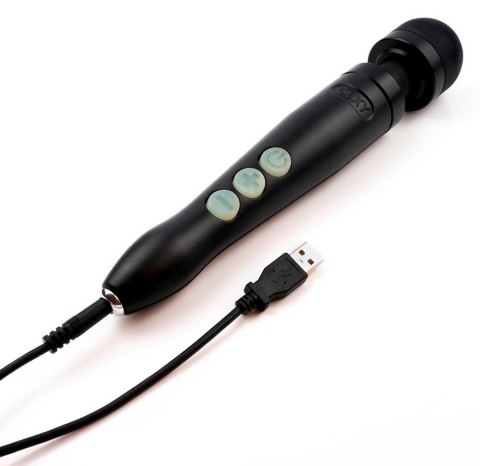 Doxy 3R Matte Black Doxy 3R Matte Black
