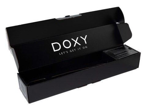 Doxy Original Massager Pink Doxy Original Massager Pink