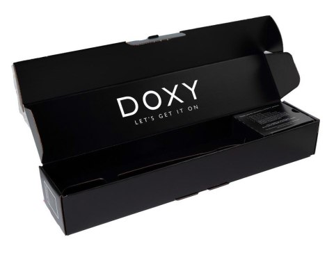 Doxy Original Massager White Doxy Original Massager White