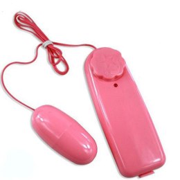 JAJKO STYMULUJĄCE VIBRATING EGG