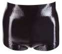 Latex Diaper black M
