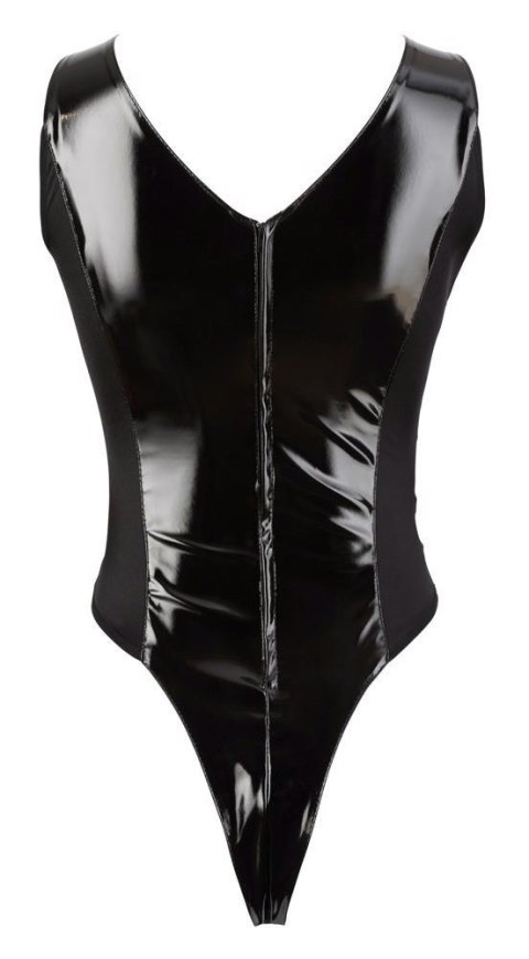 Open cup Vinyl Body M Open cup Vinyl Body M