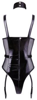 Vinyl Body black 2XL