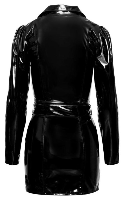Vinyl Dress L Vinyl Dress L