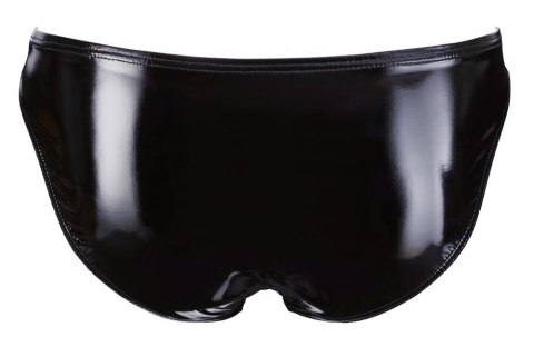 Vinyl M. Briefs Showm. M Vinyl M. Briefs Showm. M