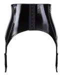 Vinyl Suspender Belt L