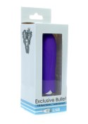 EXCLUSIVE BULLET USB 10 FUNCTIONS PURPLE