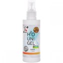 LUBRYKANT NA BAZIE WODY ŻEL-H2O UNI GEL 150 ML