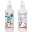 LUBRYKANT NA BAZIE WODY ŻEL-H2O UNI GEL 150 ML